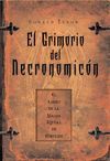 GRIMORIO DEL NECRONOMICON