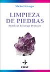 LIMPIEZA DE PIEDRAS