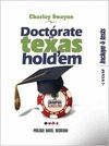 DOCTORATE EN TEXAS HOLDEM