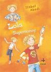 LOLA SUPERNANNY