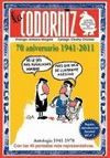 CODORNIZ ANTOLOGIA 1941 2011,LA