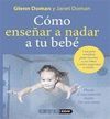 COMO ENSEÑAR A NADAR A TU BEBE