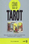 COMO LEER EL TAROT