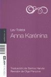 ANNA KARENINA