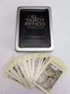 TAROT MITICO,EL