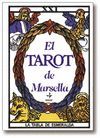 TAROT DE MARSELLA,EL