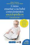 COMO ENSEÑAR CONOCIMIENTOS ENCICLOPEDICOS A TU BEBE