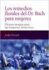 REMEDIOS FLORALES DR. BACH PARA MUJERES