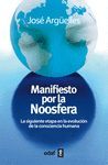 MANIFIESTO POR LA NOOSFERA