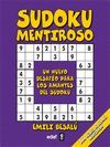 SUDOKU MENTIROSO