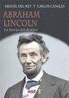 ABRAHAM LINCOLN