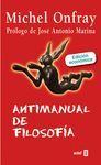 ANTIMANUAL DE FILOSOFIA