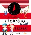 HORARIO PIRATA