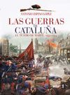 GUERRAS DE CATALUÑA,LAS