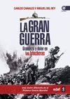 GRAN GUERRA,LA