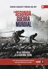 SEGUNDA GUERRA MUNDIAL,LA