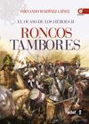 RONCOS TAMBORES