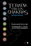 TERAPIA CON LOS CHAKRAS