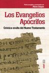 EVANGELIOS APOCRIFOS,LOS