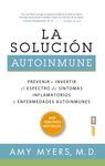 SOLUCION AUTOINMUNE,LA