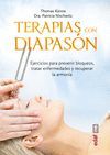 TERAPIA CON EL DIAPASÓN