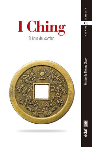 I CHING EL LIBRO DEL CAMBIO