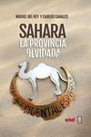 SAHARA LA PROVINCIA OLVIDADA