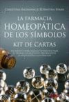 LA FARMACIA HOMEOPÁTICA DE LOS S­MBOLOS KIT DE CARTAS