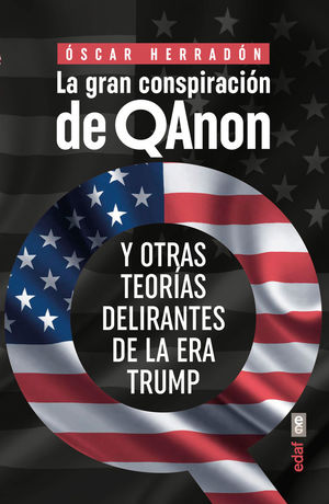 GRAN CONSPIRACION DE QANON. LA