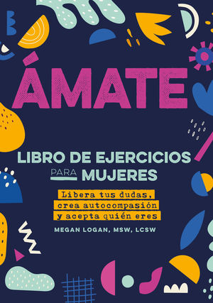 AMATE. LIBRO EJERC. PARA MUJERES