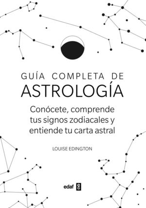 GUIA COMPLETA DE ASTROLOGIA