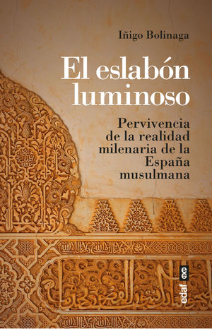 ESLABON LUMINOSO. EL