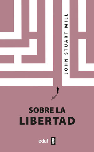 SOBRE LA LIBERTAD (N/E)