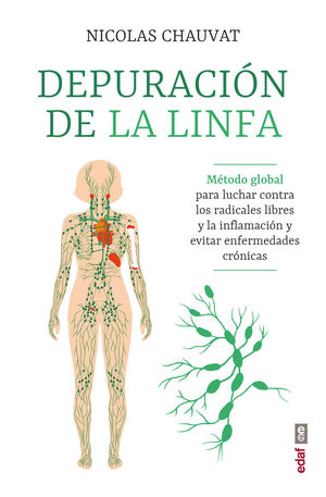 DEPURACIÓN DE LA LINFA