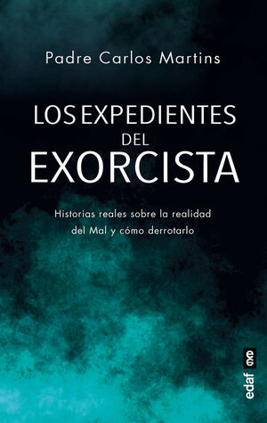 EXPEDIENTES DEL EXORCISTA. LOS