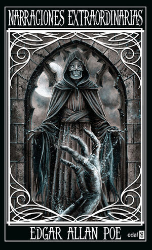 NARRACIONES EXTRAORDINARIAS