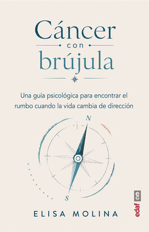 CANCER CON BRUJULA