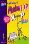 WINDOWS XP HOME TORPES