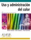 USO Y ADMINISTRACIÓN DEL COLOR