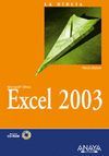 BIBLIA EXCEL 2003