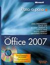 OFFICE 2007 PASO A PASO