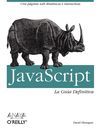 JAVASCRIPT. LA GUÍA DEFINITIVA