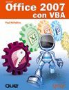 OFFICE 2007 CON VBA