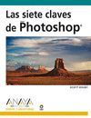 LAS SIETE CLAVES DE PHOTOSHOP CS3