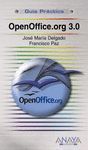 G.P. OPENOFFICE.ORG 3.0
