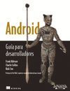 ANDROID. GUÍA PARA DESARROLLADORES