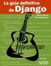 GUÍA DEFINITIVA DJANGO