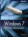 WINDOWS 7 GUÍA ADMINISTRADOR