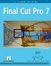 FINAL CUT PRO 7