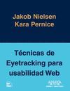 TÉCNICAS DE EYETRACKING PARA USABILIDAD WEB